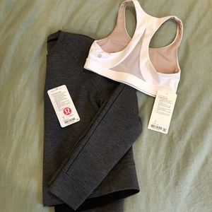 Lululemon Bundle
